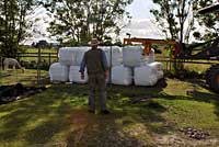 hösilage
