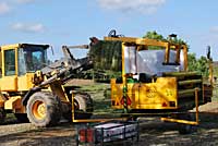 hösilage