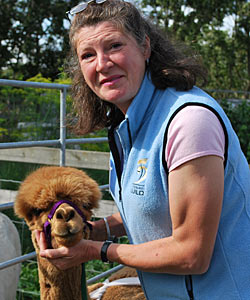 Julie Taylor-Browne